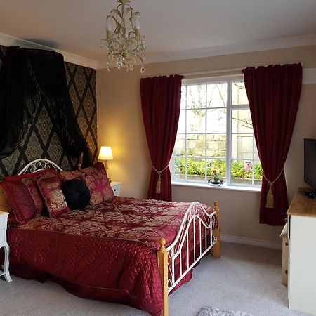 Sunrise View Bed & Breakfast Castlemagee ภายนอก รูปภาพ