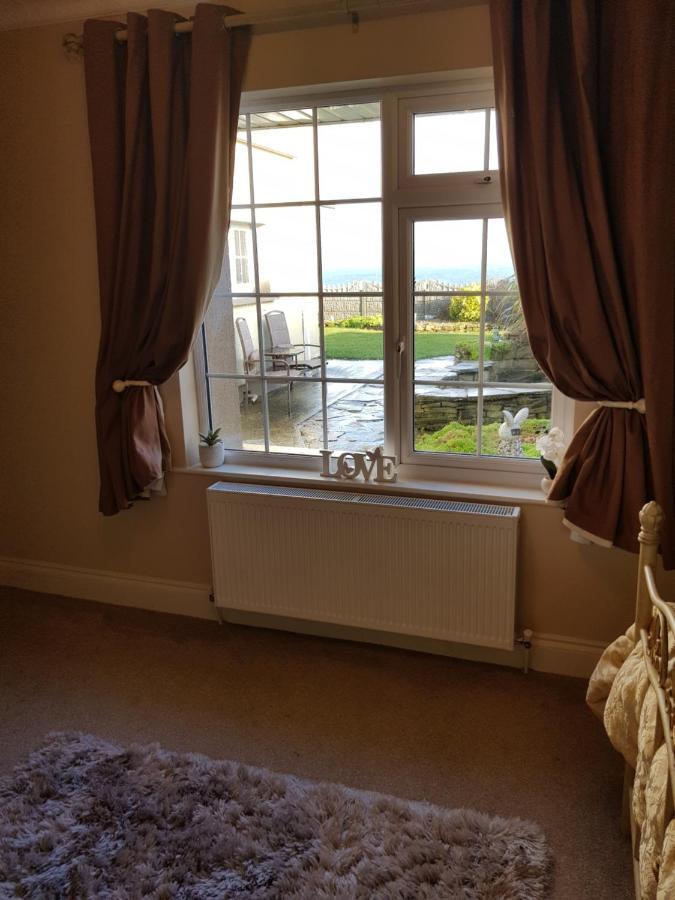 Sunrise View Bed & Breakfast Castlemagee ภายนอก รูปภาพ